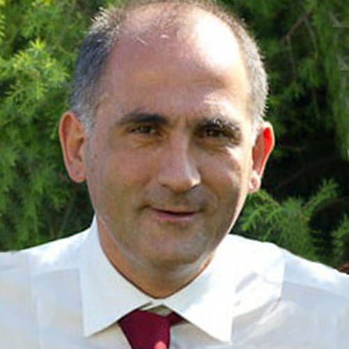 Mauro Sainas