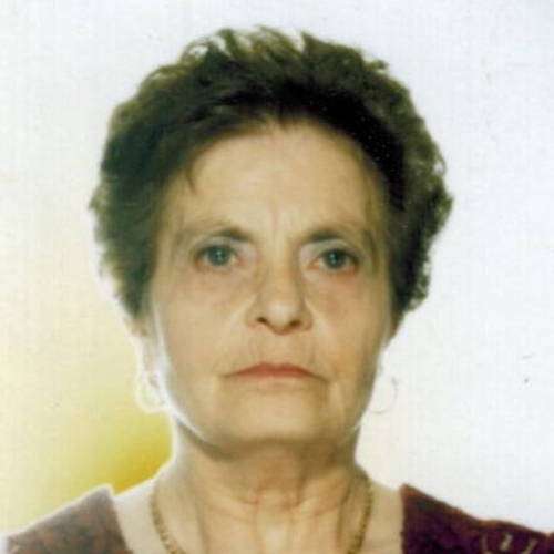 Rosa Salerno