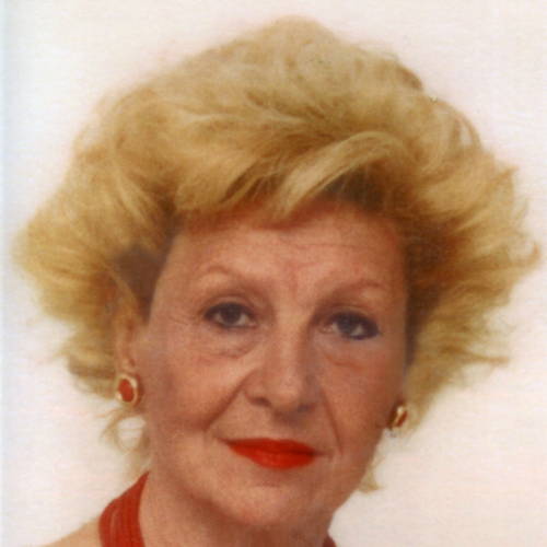 Angela Rossetti