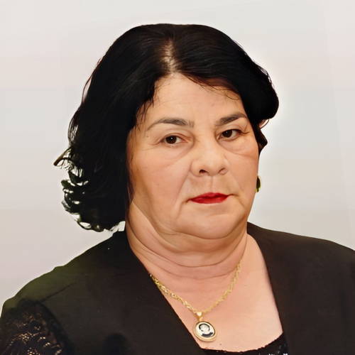 Irene Lucia Riontino