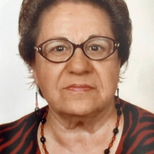 Teresa Lauretta
