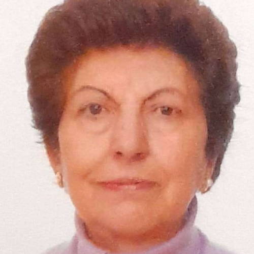 Maria Grazia Zambito