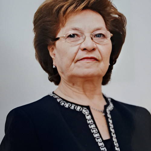 Maria Rabbito