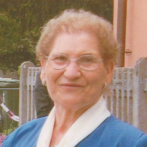Maria Gibella