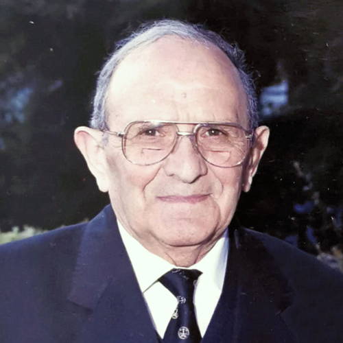 Giuseppe Zingaretti