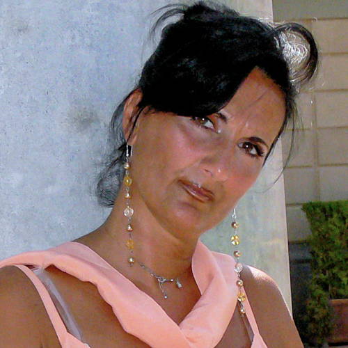 Patrizia Casaretti