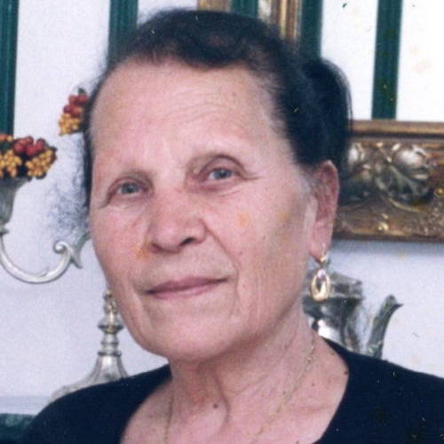 Teresa Vetrano