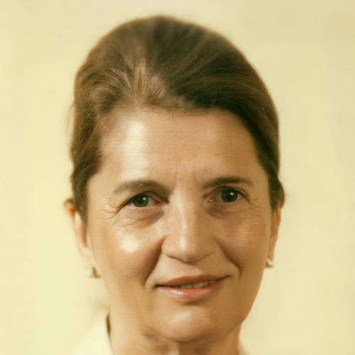 Giovannina Fabbri (Paolina)