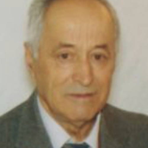 Sergio Fiumana
