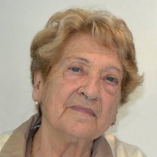 Sandra Santarelli