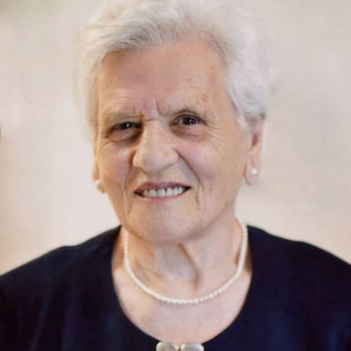 Maria Grossi