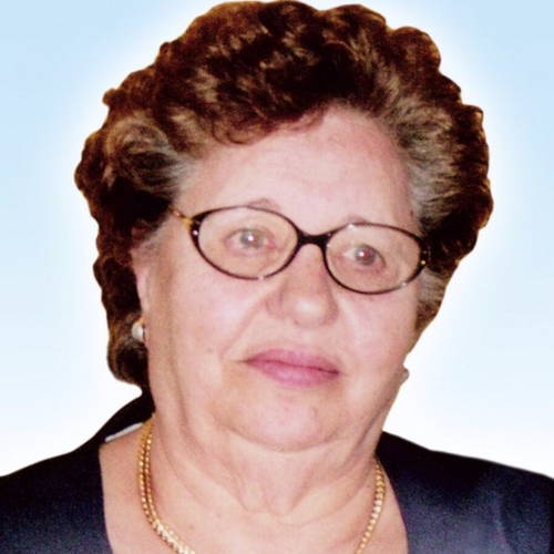 Rosalia Onorato