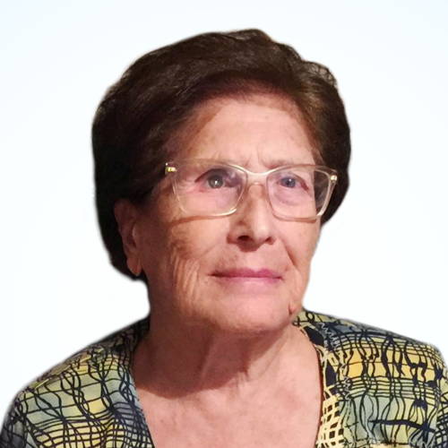 Antonia Bertuglia