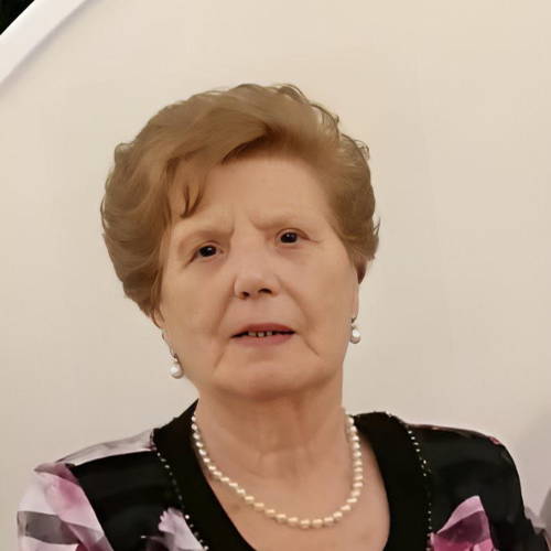 Vincenza Nicosia