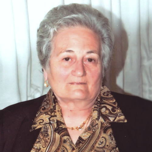 Rosa Ottaviani