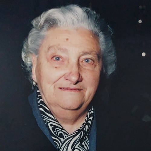 Maria Romiti