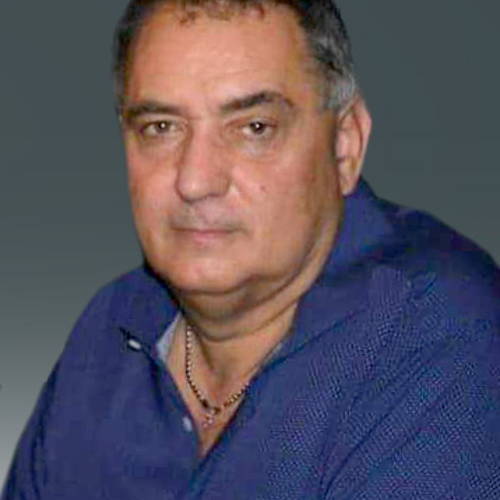 Marco Gagliardi