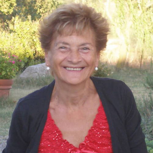 Maria Battistini