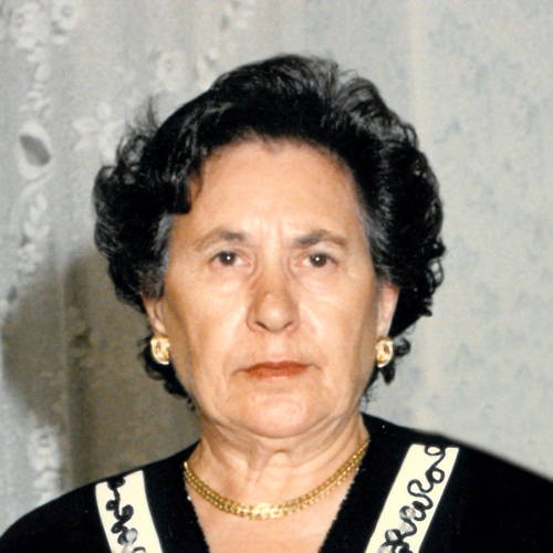 Caterina Giacalone