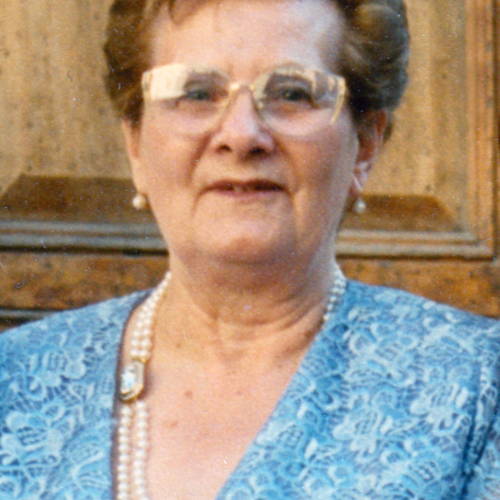 Elsa Spinacini