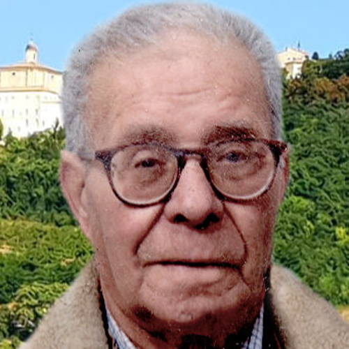 Salvatore Belvisi