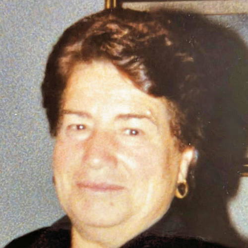 Antonia Antinozzi