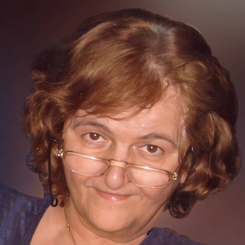 Carla Fabiani