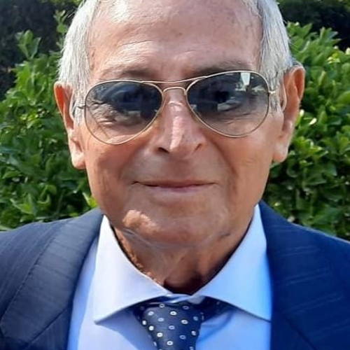 Giuseppe Toppetta