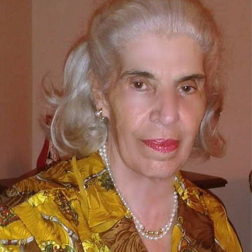 Maria Ledda