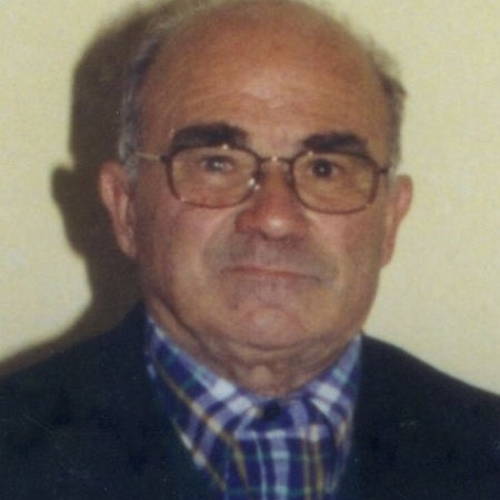 Antonio Morea
