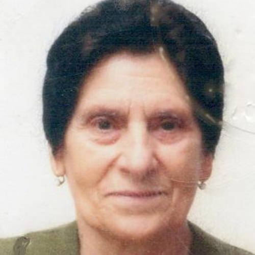 Rosa Ferraro