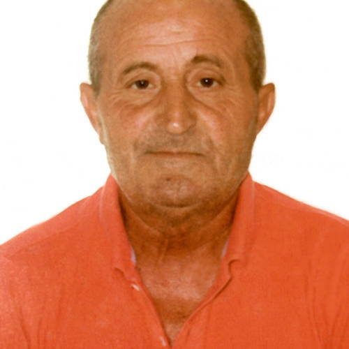 Salvatore Carrafa