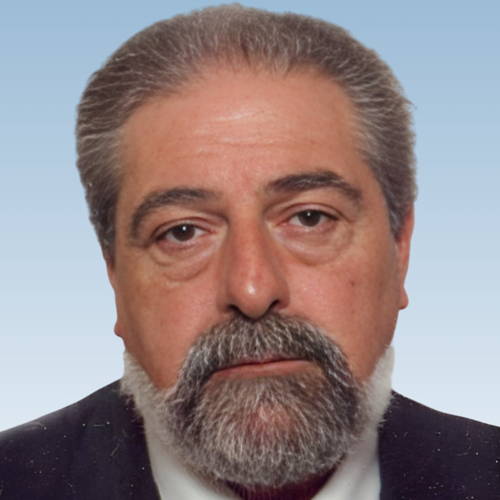 Bruno Giansanti
