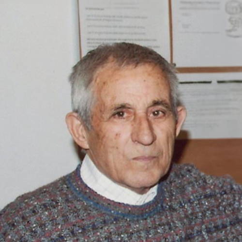 Elio Amati