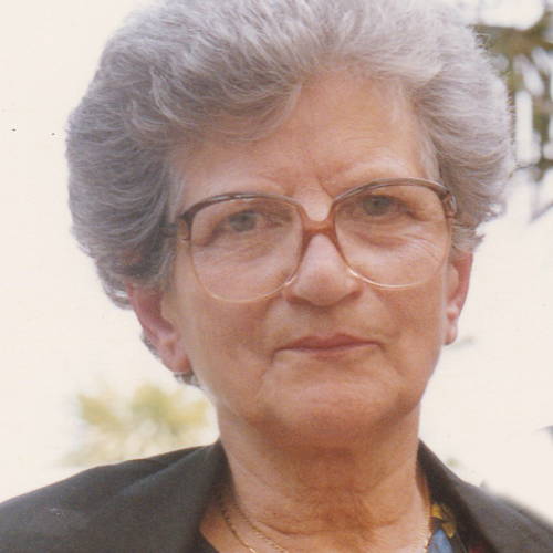 Rosa Coletta