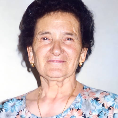 Cesarina Siliquini