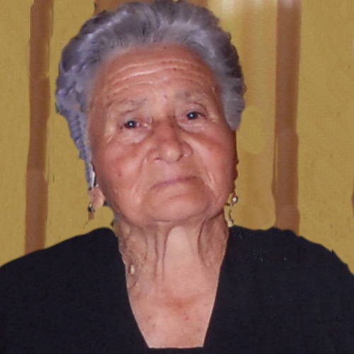 Teresa Andreozzi