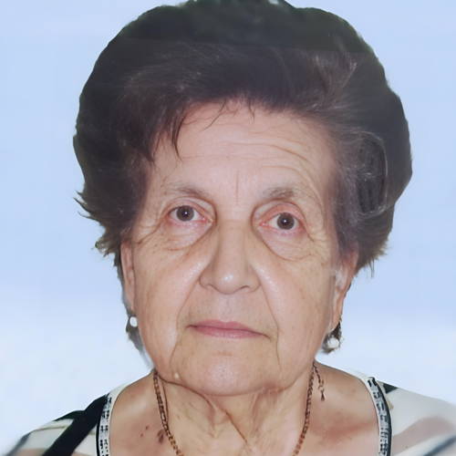 Maria Antonina Maragioglio
