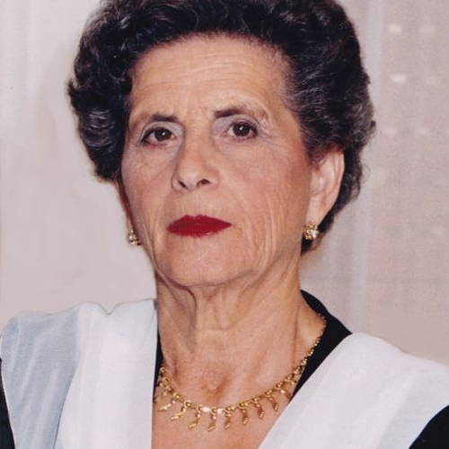 Egidia Giordano