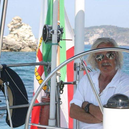 Michele Cinquepalmi