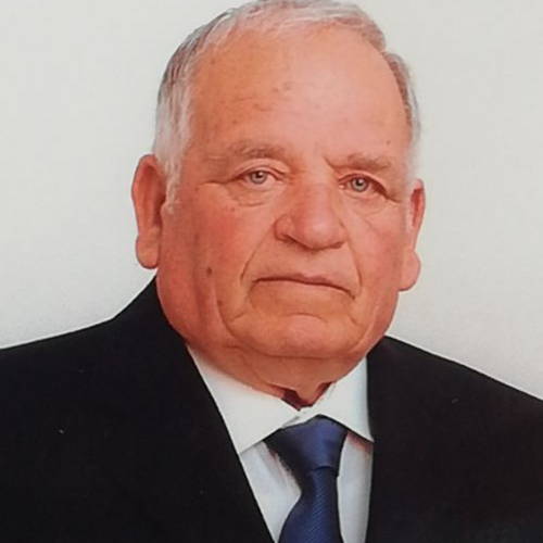 Antonio Renzullo