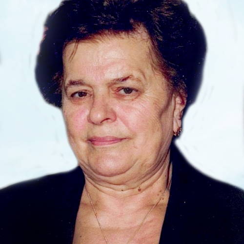 Maria Lanzisera