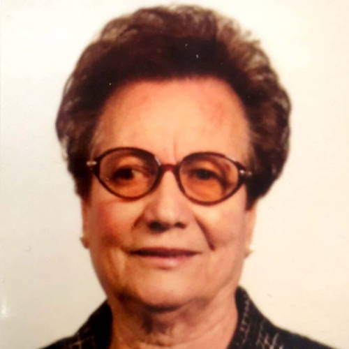 Maria Antonina Cosentino