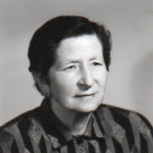 Angela Mulè