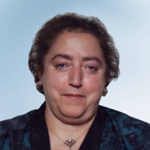 Maria Genco Russo