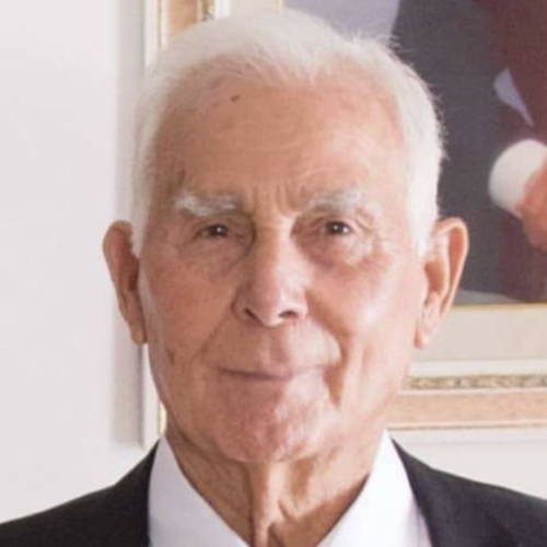 Leonardo Lauriano