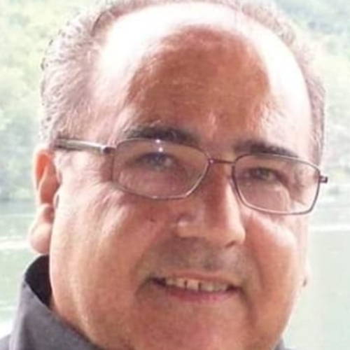 Mario Palagano