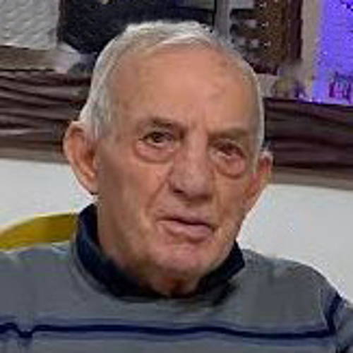Salvatore Masia