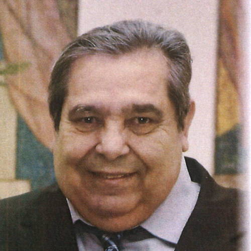 Piero Matzeu