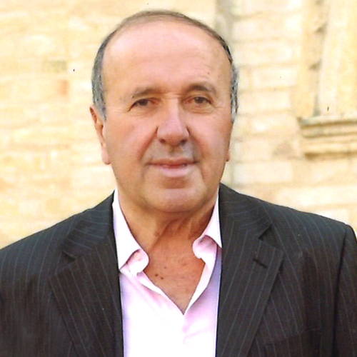 Giancarlo Marinoni